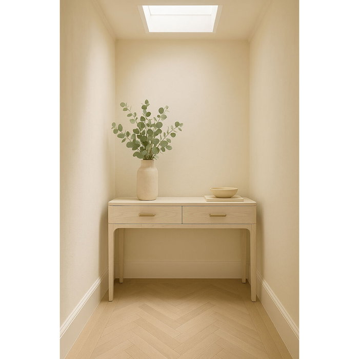 DKD Home Decor Consola Metal y MDF Tradicional Nelly 120x49x78 DKD Home Decor Consola Metal y MDF Tradicional Nelly 120x49x78