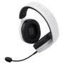 Trust GXT 490 FAYZO Auriculares Gaming 7.1 RGB USB Cable 2m Micrófono Extraíble Blanco y Negro