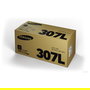 Samsung Cartucho de Tóner MLT-D307L Negro Original (SV066A) - Alto Rendimiento 15000 Páginas para HP ML-4510ND, 5010ND, 5015ND, 4512ND, 5012ND, 5017ND