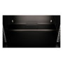 EQUIP Bastidor de pared 19 pulg. 7U con puerta de vidrio templado Negro