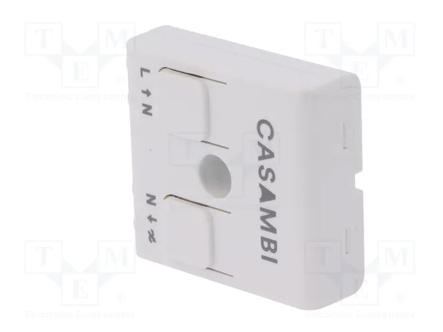 Casambi Technologies Atenuador inalámbrico CBU-TED