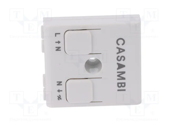 Casambi Technologies Atenuador inalámbrico CBU-TED