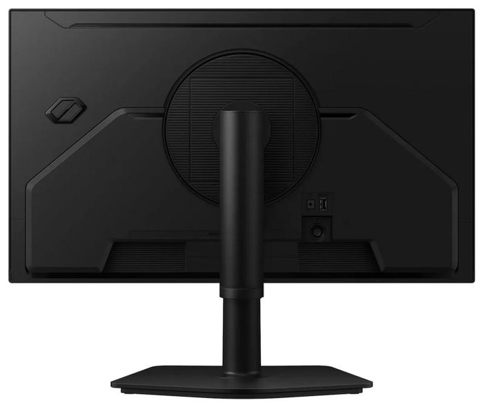 SAMSUNG Odyssey G4 S25HG402EU Monitor Gaming 25 pulg 300 Hz IPS FHD SAMSUNG Odyssey G4 S25HG402EU Monitor Gaming 25 pulg 300 Hz IPS FHD
