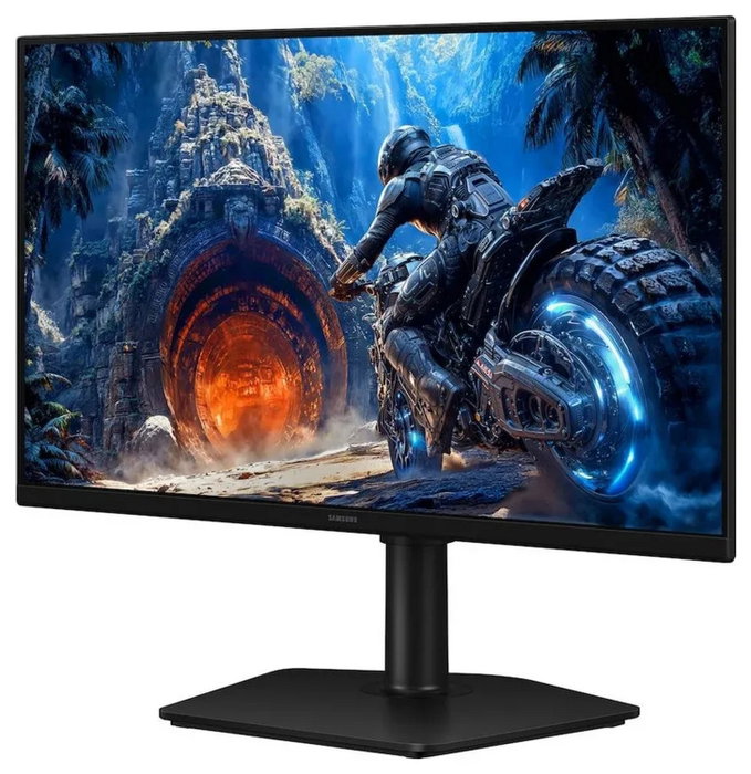 SAMSUNG Odyssey G4 S25HG402EU Monitor Gaming 25 pulg 300 Hz IPS FHD SAMSUNG Odyssey G4 S25HG402EU Monitor Gaming 25 pulg 300 Hz IPS FHD