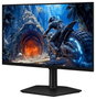 SAMSUNG Odyssey G4 S25HG402EU Monitor Gaming 25 pulg 300 Hz IPS FHD