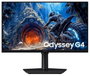 SAMSUNG Odyssey G4 S25HG402EU Monitor Gaming 25 pulg 300 Hz IPS FHD