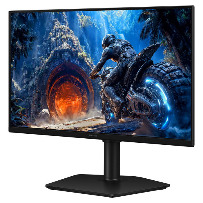 SAMSUNG LS25HG402EUXEN Monitor de 25 pulg. Full HD IPS 1 ms SAMSUNG LS25HG402EUXEN Monitor de 25 pulg. Full HD IPS 1 ms