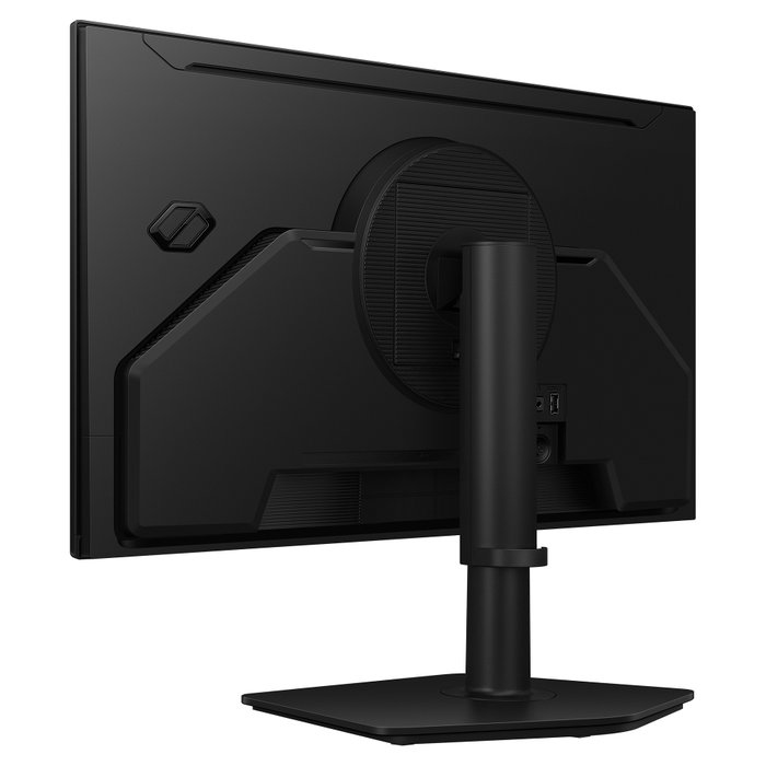 SAMSUNG LS25HG402EUXEN Monitor de 25 pulg. Full HD IPS 1 ms SAMSUNG LS25HG402EUXEN Monitor de 25 pulg. Full HD IPS 1 ms