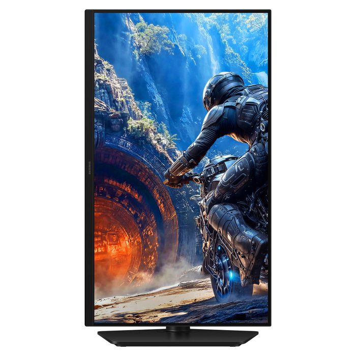SAMSUNG LS25HG402EUXEN Monitor de 25 pulg. Full HD IPS 1 ms SAMSUNG LS25HG402EUXEN Monitor de 25 pulg. Full HD IPS 1 ms