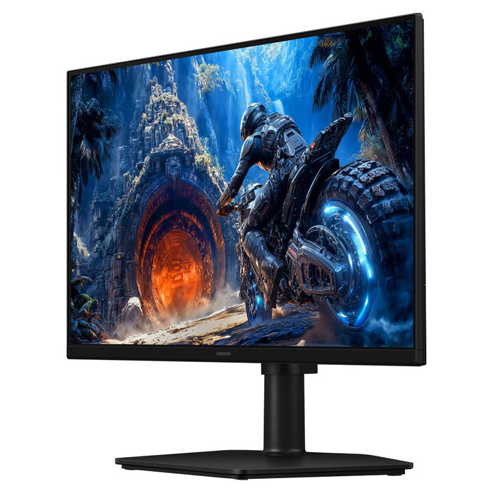 SAMSUNG LS25HG402EUXEN Monitor de 25 pulg. Full HD IPS 1 ms SAMSUNG LS25HG402EUXEN Monitor de 25 pulg. Full HD IPS 1 ms