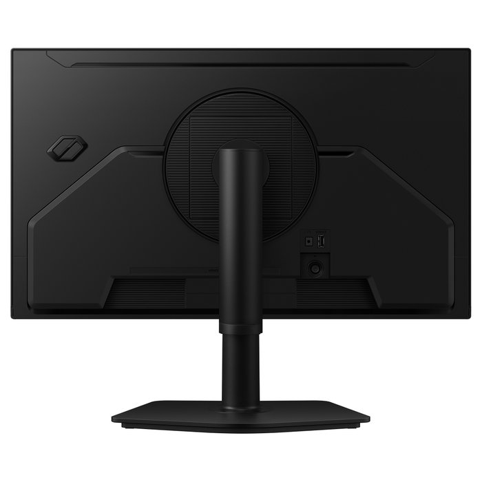 SAMSUNG LS25HG402EUXEN Monitor de 25 pulg. Full HD IPS 1 ms SAMSUNG LS25HG402EUXEN Monitor de 25 pulg. Full HD IPS 1 ms