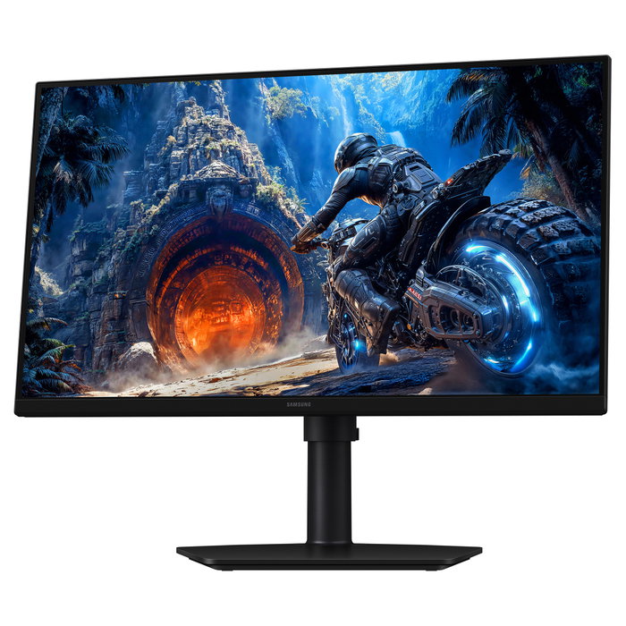 SAMSUNG LS25HG402EUXEN Monitor de 25 pulg. Full HD IPS 1 ms SAMSUNG LS25HG402EUXEN Monitor de 25 pulg. Full HD IPS 1 ms