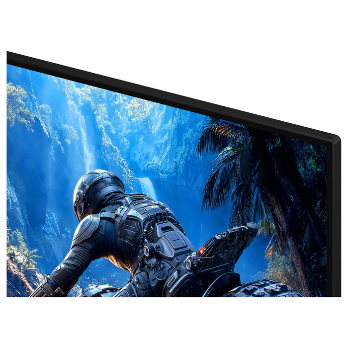 SAMSUNG LS25HG402EUXEN Monitor de 25 pulg. Full HD IPS 1 ms SAMSUNG LS25HG402EUXEN Monitor de 25 pulg. Full HD IPS 1 ms