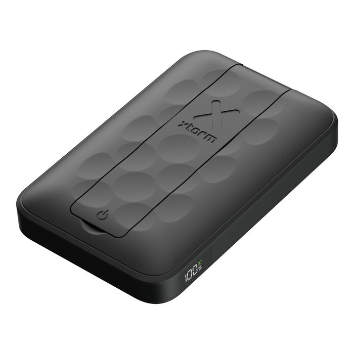Xtorm Powerbank magnético con carga inalámbrica Xtorm Powerbank magnético con carga inalámbrica