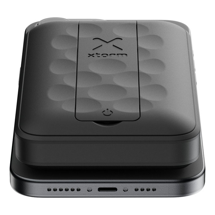 Xtorm Powerbank magnético con carga inalámbrica Xtorm Powerbank magnético con carga inalámbrica