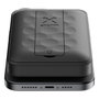 Xtorm Powerbank magnético con carga inalámbrica