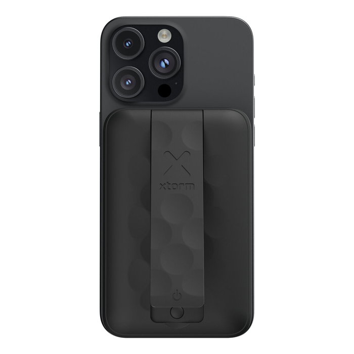 Xtorm Powerbank magnético con carga inalámbrica Xtorm Powerbank magnético con carga inalámbrica