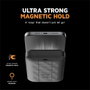 Xtorm Powerbank magnético con carga inalámbrica