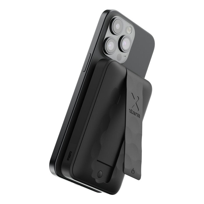 Xtorm Powerbank magnético con carga inalámbrica Xtorm Powerbank magnético con carga inalámbrica