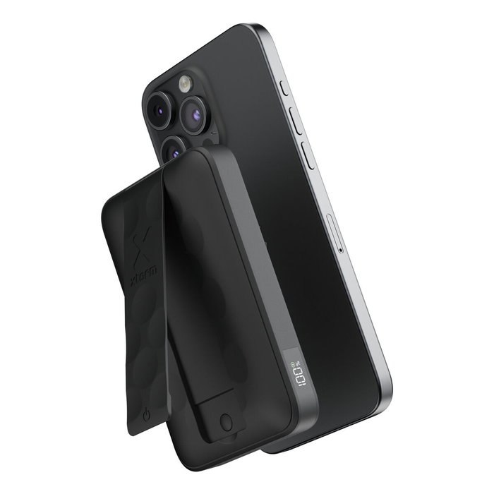 Xtorm Powerbank magnético con carga inalámbrica Xtorm Powerbank magnético con carga inalámbrica