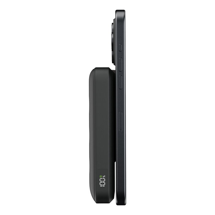 Xtorm Powerbank magnético con carga inalámbrica Xtorm Powerbank magnético con carga inalámbrica