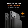 Xtorm Powerbank magnético con carga inalámbrica