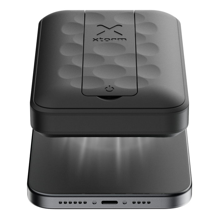 Xtorm Powerbank magnético con carga inalámbrica Xtorm Powerbank magnético con carga inalámbrica