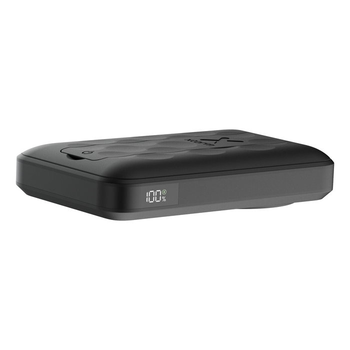 Xtorm Powerbank magnético con carga inalámbrica Xtorm Powerbank magnético con carga inalámbrica