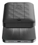 Xtorm FS5W101 Powerbank Cargador Inalámbrico Magnético 10000 mAh con Soporte y Pantalla LED - MagCharge Ultra 15W Compatible MagSafe para iPhone - Negro