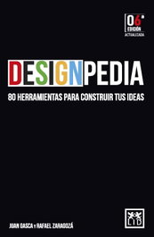 DESIGNPEDIA, Juan Gasca y Rafael Zaragozá - LID