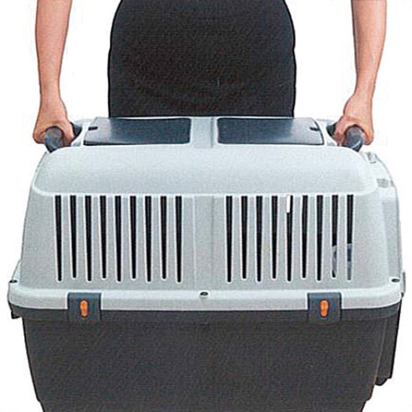 Nayeco Transportin Bracco Travel 6 Nayeco Transportin Bracco Travel 6
