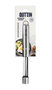 Quttin Descorazonador Ss Silver 20x2 cm (36 Unidades)