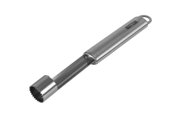 Quttin Descorazonador Ss Silver 20x2 cm (36 Unidades) Quttin Descorazonador Ss Silver 20x2 cm (36 Unidades)