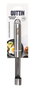 Quttin Descorazonador Ss Silver 20x2 cm (36 Unidades)