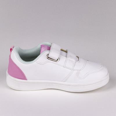 Zapatillas Deportivas Infantiles Gabby's Dollhouse Velcro