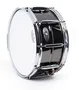 Pearl Caja 14 x 6.5" Sensitone Brass (1 Mm) - Black Chrome Pearl