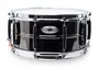 Pearl Caja 14 x 6.5" Sensitone Brass (1 Mm) - Black Chrome Pearl
