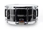 Pearl Caja 14 x 6.5" Sensitone Brass (1 Mm) - Black Chrome Pearl