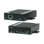 ROLINE HDMI Extender over Twisted Pair Cat.5/6 100m 1920x1080 Pixeles