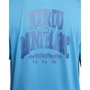 Camiseta de Manga Corta Hombre Nike DR7671-446 Azul cielo