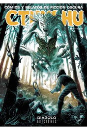 Cthulhu 25.