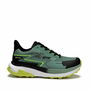 Zapatillas de trail para hombre Atom Atom At160 Shark Trail Ion Blast Turquesa