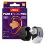 Tapones Oídos Partyplug Pro