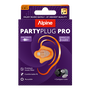 Tapones Oídos Partyplug Pro