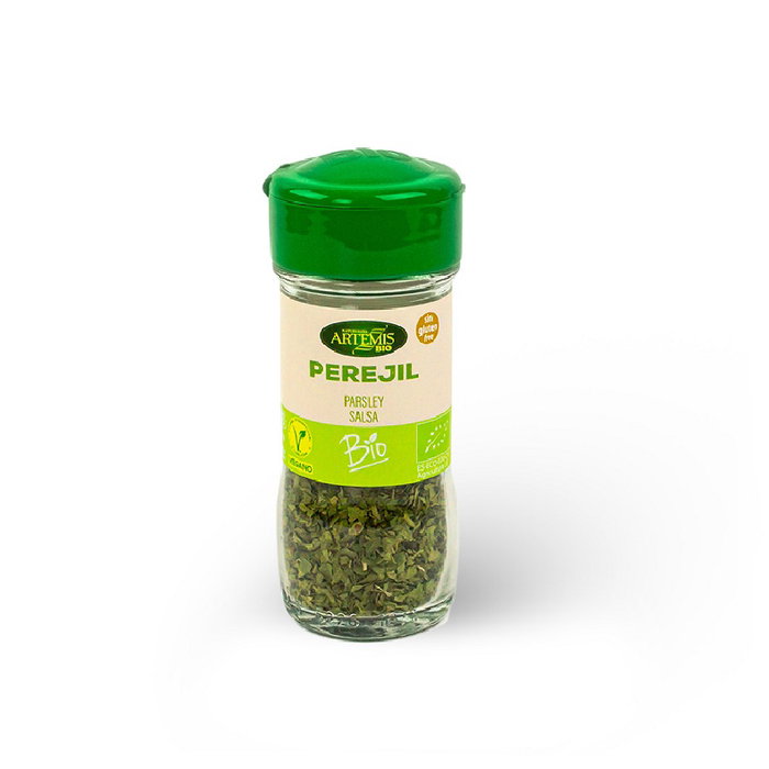 ARTEMIS BIO Perejil Eco Bote 8g