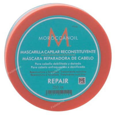Moroccanoil Mascarilla Capilar Reconstituyente 250ml