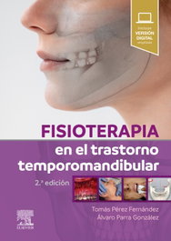 ELSEVIER EDITORIAL, Fisioterapia en el trastorno temporomandibular - ELSEVIER EDITORIAL