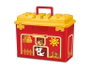 VTech Granja Escuela Mi Primera Excursión con Luces y Sonidos, Incluye Vaca Lechera, 38x13,3x33 cm, Juguete Educativo 1-4 años