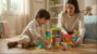 VTech Granja Escuela Mi Primera Excursión con Luces y Sonidos, Incluye Vaca Lechera, 38x13,3x33 cm, Juguete Educativo 1-4 años
