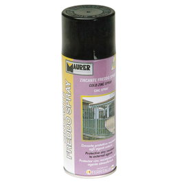 MAURER Spray Zinc Autentico 400 ml